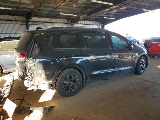 Photo 3 from auction – 2021 CHRYSLER PACIFICA H with VIN 2C4RC1S78MR536463
