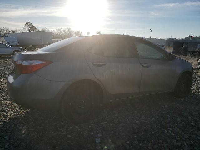 Photo 3 from auction – 2014 TOYOTA COROLLA L with VIN 2T1BURHE0EC122811