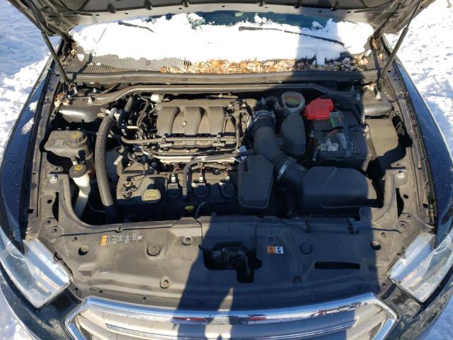 Photo 11 from auction – 2016 FORD TAURUS SE with VIN 1FAHP2D87GG150771
