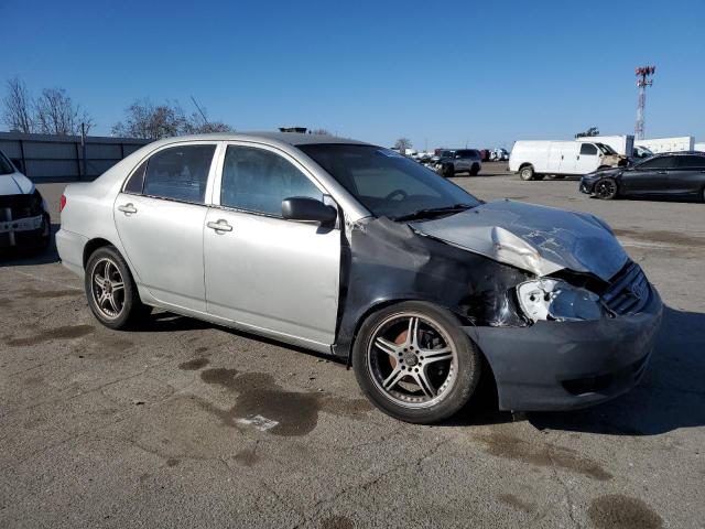 Photo 4 from auction – 2003 TOYOTA COROLLA CE with VIN 1NXBR32E43Z013934