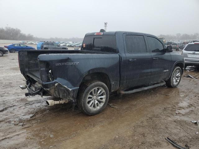 Photo 3 from auction – 2020 RAM 1500 LARAM with VIN 1C6SRFJT1LN110869