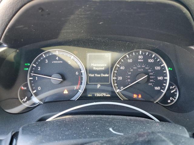 Photo 9 from auction – 2016 LEXUS RX 350 with VIN 2T2ZZMCA6GC004543