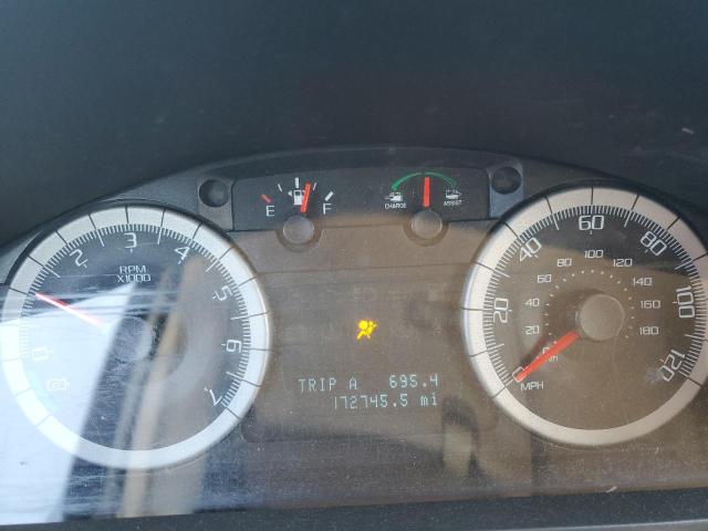 Photo 9 from auction – 2008 FORD ESCAPE HEV with VIN 1FMCU49H48KA63423