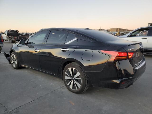 Photo 2 from auction – 2020 NISSAN ALTIMA SL with VIN 1N4BL4EV3LC280548