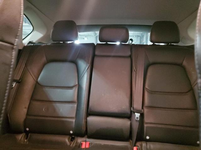 Photo 10 from auction – 2018 MAZDA CX-5 GRAND with VIN JM3KFBDM8J0343468