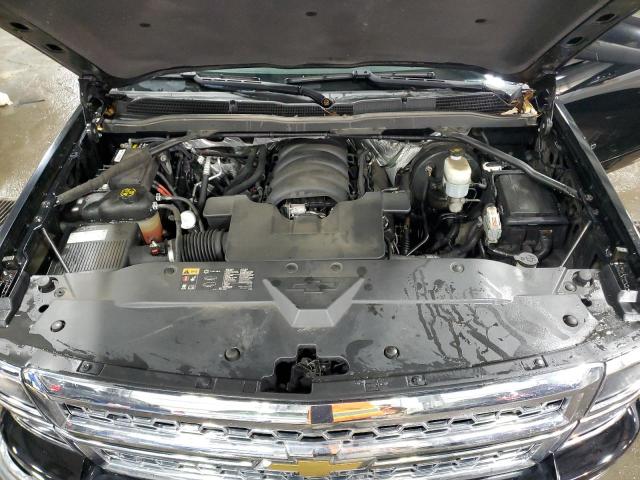 Photo 11 from auction – 2015 CHEVROLET SILVERADO with VIN 3GCUKREC2FG196188