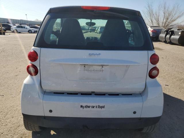 Photo 6 from auction – 2010 SMART FORTWO PUR with VIN WMEEJ3BA4AK341838