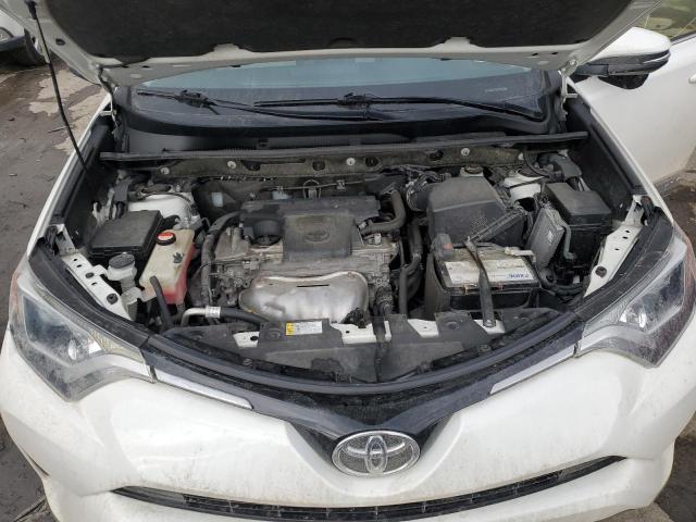 Photo 12 from auction – 2016 TOYOTA RAV4 XLE with VIN JTMRFREV4GJ071883
