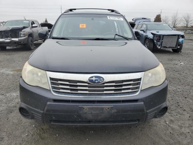 Photo 5 from auction – 2010 SUBARU FORESTER 2 with VIN JF2SH6CC0AH749511