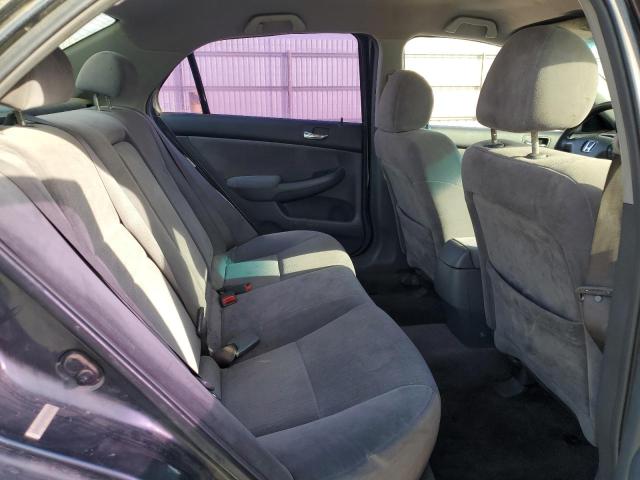 Photo 10 from auction – 2004 HONDA ACCORD LX with VIN JHMCM56444C005648