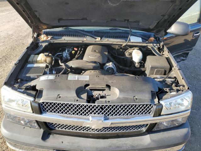 Photo 11 from auction – 2003 CHEVROLET SILVERADO with VIN 1GCEC19V53Z154723