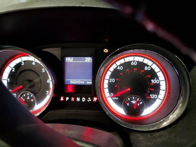 Photo 9 from auction – 2019 DODGE GRAND CARA with VIN 2C4RDGEG2KR558189