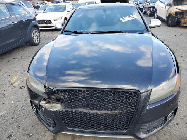 Photo 5 from auction – 2009 AUDI S5 QUATTRO with VIN WAURV78T79A049376