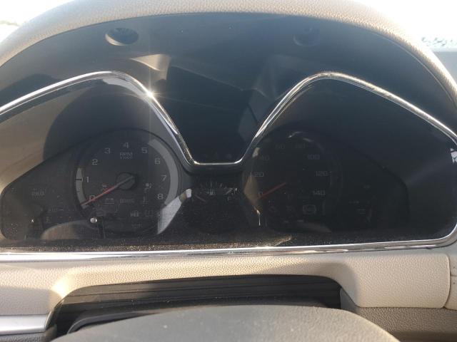 Photo 9 from auction – 2015 CHEVROLET TRAVERSE L with VIN 1GNKRFED2FJ218416