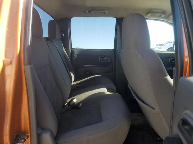 Photo 10 from auction – 2005 CHEVROLET COLORADO with VIN 1GCDS136958127940