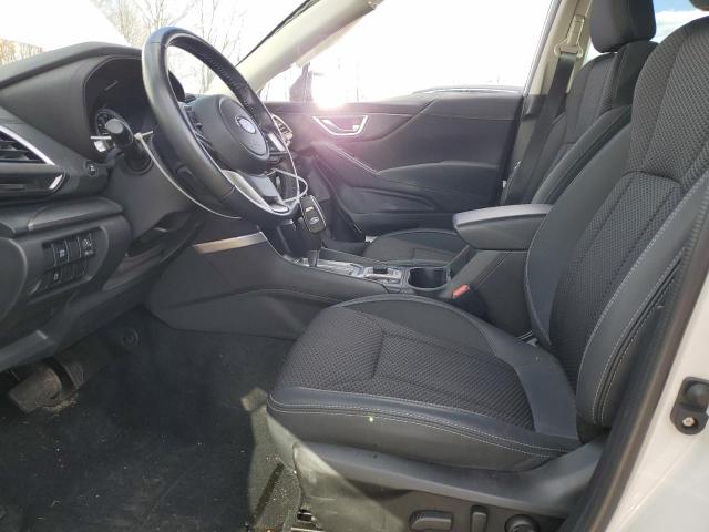 Photo 7 from auction – 2023 SUBARU FORESTER P with VIN JF2SKADC6PH419867