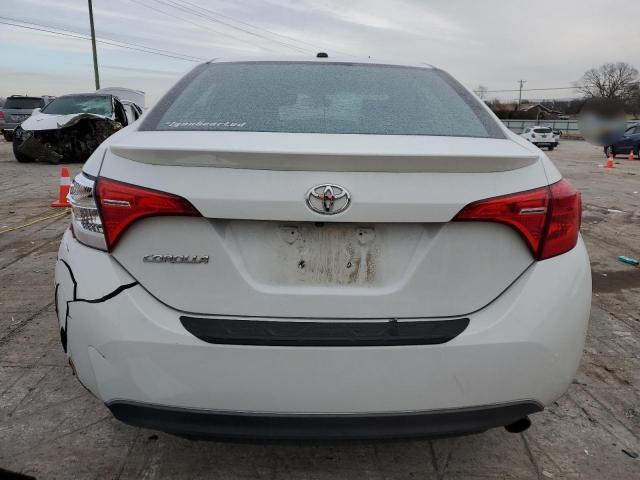 Photo 6 from auction – 2017 TOYOTA COROLLA L with VIN 5YFBURHE7HP706532