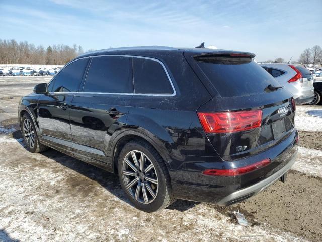 Photo 2 from auction – 2017 AUDI Q7 PRESTIG with VIN WA1VABF77HD006606