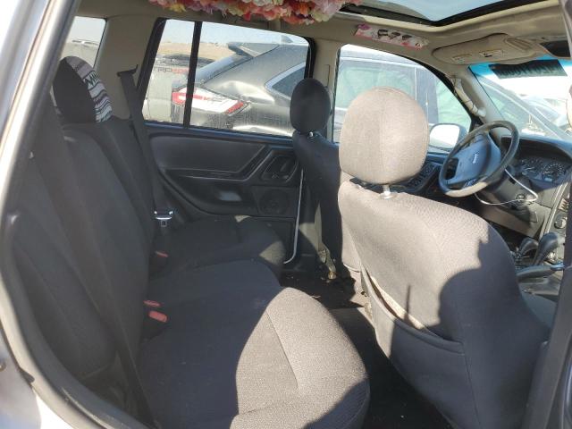 Photo 10 from auction – 2004 JEEP GRAND CHER with VIN 1J4GW48S04C209408