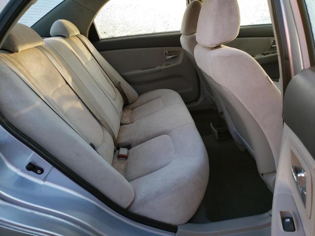 Photo 10 from auction – 2008 KIA SPECTRA EX with VIN KNAFE121485524786
