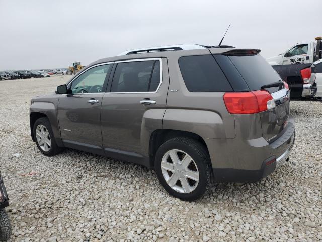 Photo 2 from auction – 2011 GMC TERRAIN SL with VIN 2CTALWEC1B6227942
