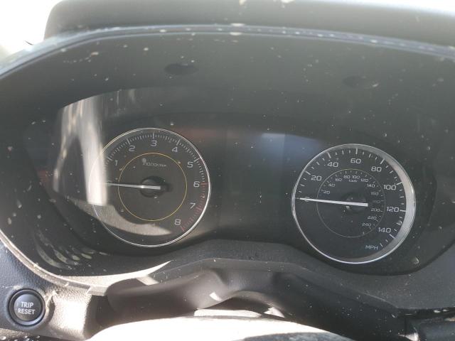 Photo 9 from auction – 2023 SUBARU CROSSTREK with VIN JF2GTHSC6PH263814
