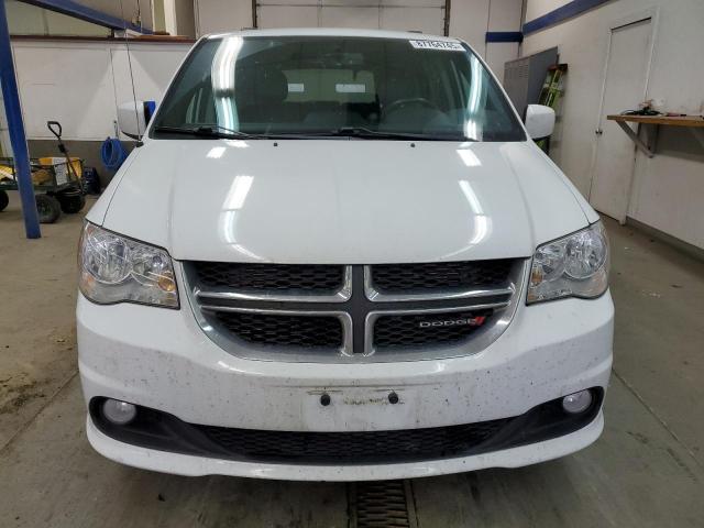 Photo 5 from auction – 2017 DODGE GRAND CARA with VIN 2C4RDGCGXHR685431