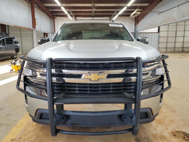 Photo 5 from auction – 2021 CHEVROLET SILVERADO with VIN 3GCUYDED0MG102879