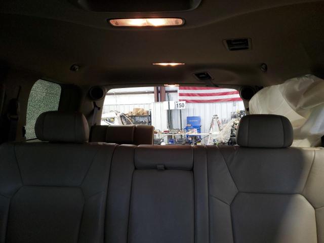 صورة رقم 10 من المزاد - 2009 HONDA PILOT EXL مع VIN 5FNYF48699B046734