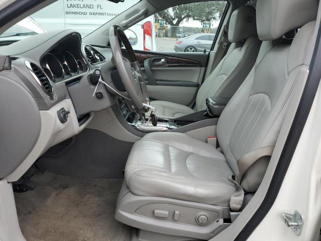 Photo 7 from auction – 2013 BUICK ENCLAVE with VIN 5GAKRDKD6DJ230536