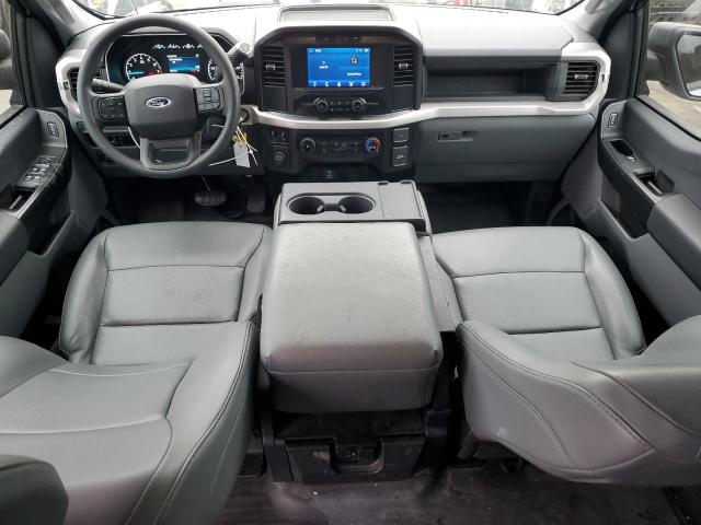 Photo 8 from auction – 2023 FORD F150 SUPER with VIN 1FTEW1C51PFA92311