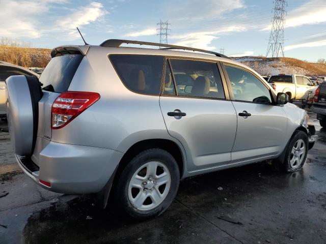 Photo 3 from auction – 2012 TOYOTA RAV4 with VIN 2T3BK4DV6CW089072