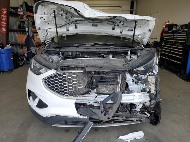 Photo 5 from auction – 2023 FORD EDGE SEL with VIN 2FMPK4J93PBA24844