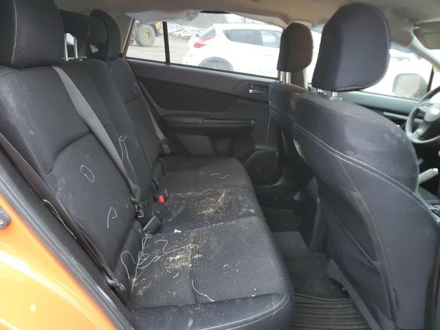 Снимка 11 от търг – 2013 SUBARU XV CROSSTR с VIN JF2GPACC1D2806737