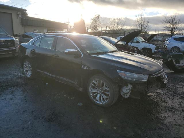 Photo 4 from auction – 2014 FORD TAURUS LIM with VIN 1FAHP2F88EG113982