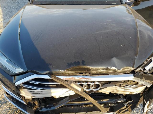 Photo 11 from auction – 2019 AUDI A8 L with VIN WAU8DBF86KN017839