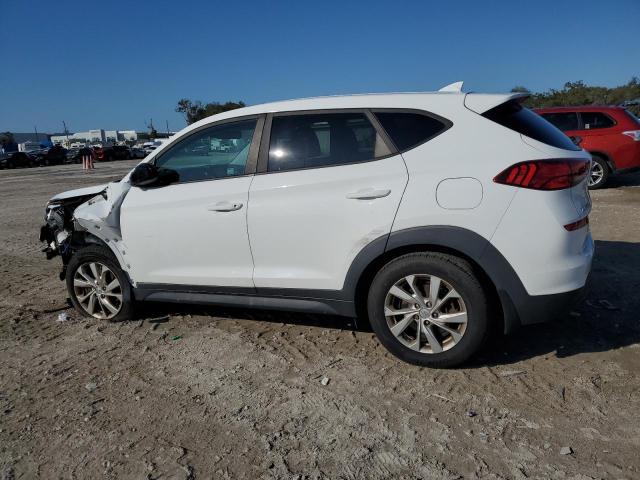 Photo 2 from auction – 2019 HYUNDAI TUCSON SE with VIN KM8J2CA49KU925501