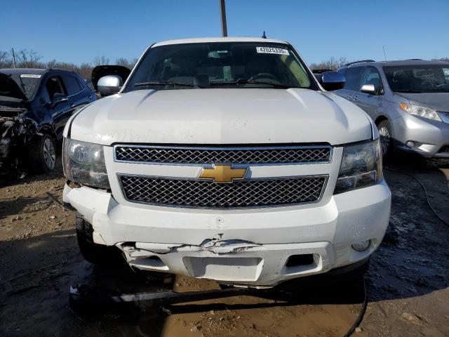 Photo 5 from auction – 2013 CHEVROLET SUBURBAN C with VIN 1GNSCKE07DR331719