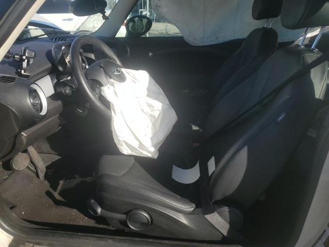 Photo 7 from auction – 2013 MINI COOPER with VIN WMWSU3C53DT678149