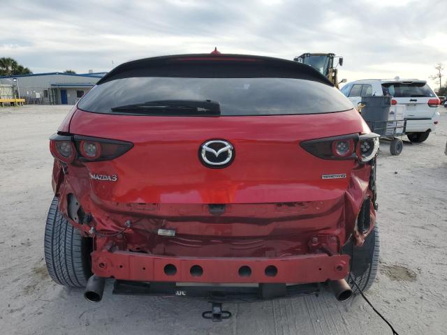 Photo 6 from auction – 2019 MAZDA 3 PREFERRE with VIN JM1BPAMM2K1141639