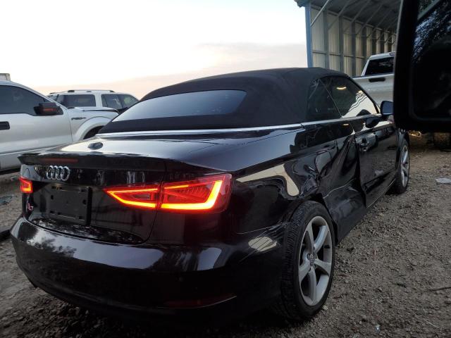 Photo 3 from auction – 2016 AUDI A3 PREMIUM with VIN WAU67LFF1G1113170