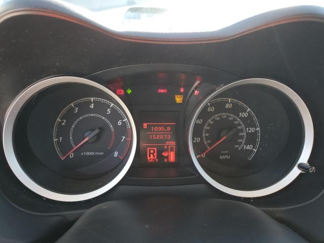 Photo 9 from auction – 2015 MITSUBISHI LANCER ES with VIN JA32U2FU4FU013241