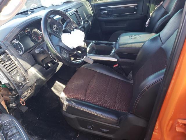Photo 7 from auction – 2017 RAM 1500 SPORT with VIN 1C6RR7MT6HS596863