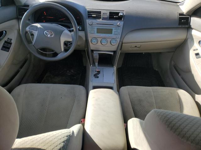 Photo 8 from auction – 2007 TOYOTA CAMRY CE with VIN 4T1BE46K97U032342