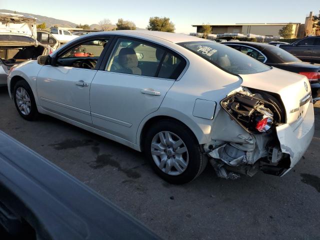 Photo 2 from auction – 2012 NISSAN ALTIMA BAS with VIN 1N4AL2AP6CN435234