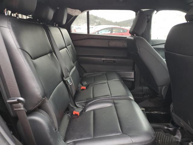 Photo 11 from auction – 2022 FORD EXPLORER P with VIN 1FM5K8AB5NGA42219