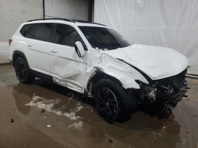 Photo 4 from auction – 2022 VOLKSWAGEN ATLAS SE with VIN 1V2KR2CA3NC534094
