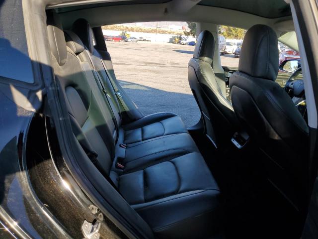Photo 10 from auction – 2019 TESLA MODEL 3 with VIN 5YJ3E1EA4KF410889