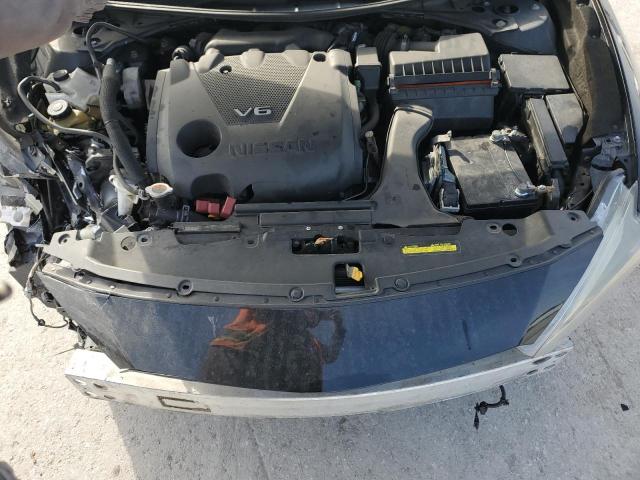 Photo 11 from auction – 2017 NISSAN MAXIMA 3.5 with VIN 1N4AA6AP8HC430732