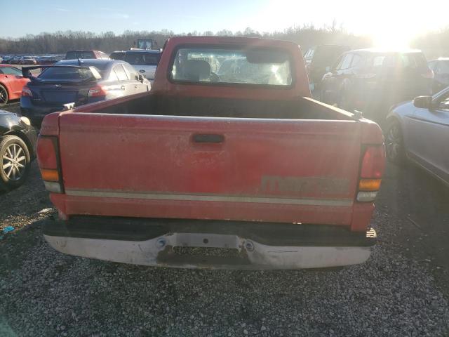Photo 6 from auction – 1995 MAZDA B2300 with VIN 4F4CR13A7STM13782